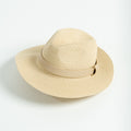 Beige Hat